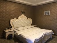 舞阳以琳酒店 - 温馨大床房