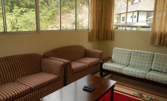 KRS Pines Guest House Cameron Highlands