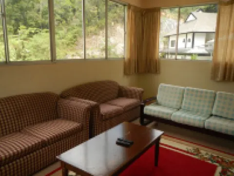 KRS Pines Guest House Cameron Highlands