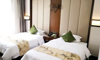 YuanSeYaJuhotel