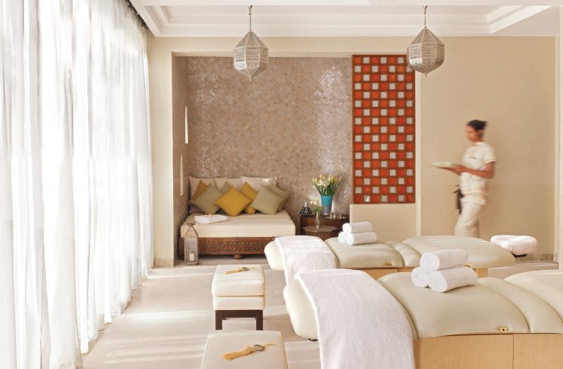 Four Seasons Hotel Marrakech photo 4