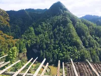 White ocean saddle farm joy Hotels near Bai Shui Yang
