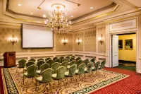 Al Aziziyah Boutique Hotel by the Torch Hotels in Al Rayyan