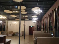 yun shang zh uli Hotels in Baoxing