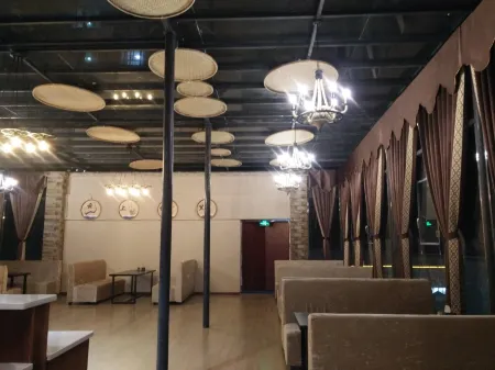 yun shang zh uli Отели рядом с достопримечательностью «Hongjun Changzheng Fanyue Jiajin Mountain Memorial Hall»