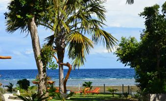 Kalachuchi Beach Resort