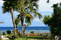 Kalachuchi Beach Resort Hotels in Enrique Villanueva