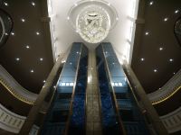 喀什其尼瓦克国际酒店 - 公共区域