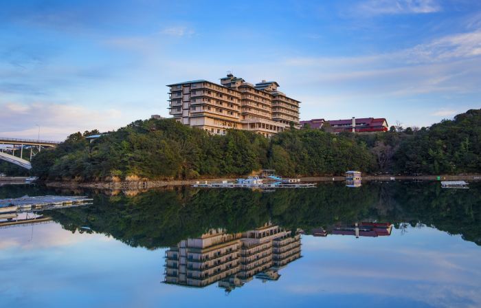 Shima Kanko Hotel the Classic