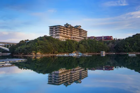 Shima Kanko Hotel the Classic