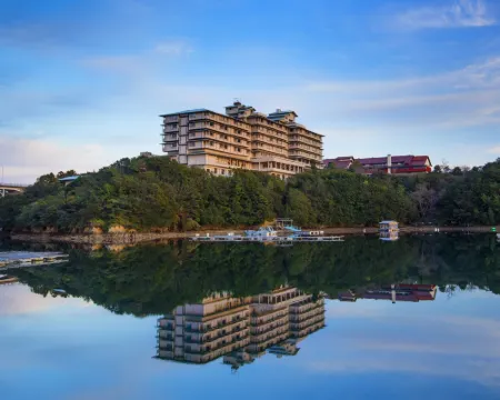 Shima Kanko Hotel the Classic Hoteles en Shima