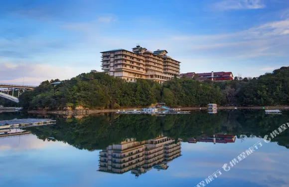 志摩觀光酒店-經典館