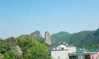 Shiqidong Hostel