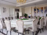 Shilin Slowly Boutique Hotel - Aamiainen