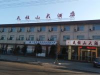 静乐天柱山大酒店