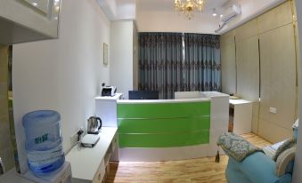 Yashiju Serviced Apartment (Dongguan Huangjiang Fengdu)