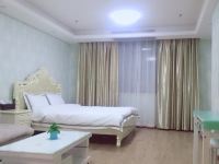 杭州青境酒店式公寓 - 精致一室