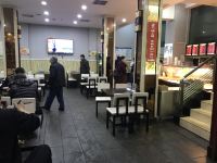 荆州天泽宾馆 - 餐厅