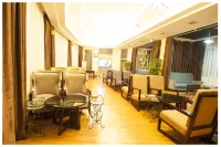 Jinjue Hotel Hotels in Pengxi