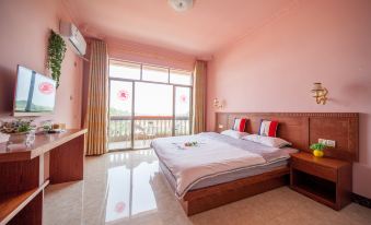 Weizhou Island Sea Home Inn