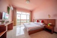 Weizhou Island Sea Home Inn