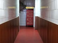 万客来宾馆(西安吉祥村店) - 公共区域