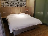 葫芦岛西缇商旅宾馆 - 商务标准大床房