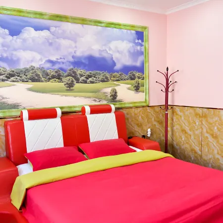 Chifeng Ruitai Hotel