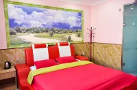 Chifeng Ruitai Hotel