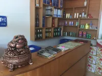 本溪縣悅際園山莊 - 2 星級