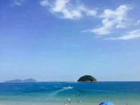 深圳西涌朋来民宿 - 酒店景观