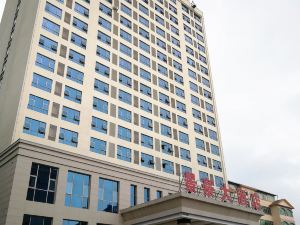 Jinghao Hotel