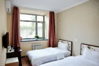 Yuelai Hotel Chain - مطابخ
