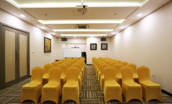 Coins Hotel Jakarta