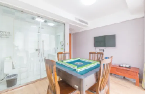 Floral Hotel·Xiandu Drunken Moxuan hotel