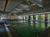 西安关中大院 - 室内游泳池