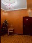 Xuanhan Qingyun Hotel