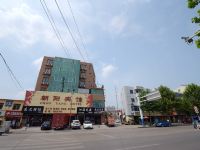 淮北朝阳宾馆 - 酒店附近