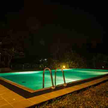 Lumbini Lagoon Fitness & Recreational Facilities