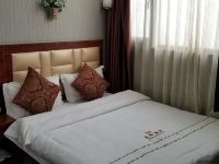 拉萨皇都酒店 - 豪华大床房