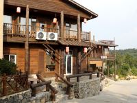 长岛勃勃山庄 - 酒店外部