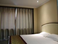哈尔滨哈特商务酒店 - 优享大床房