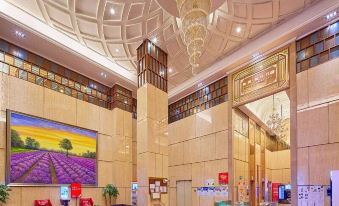 Victoria Hotel(Guangzhou South Railway Station Aoyuan Building)