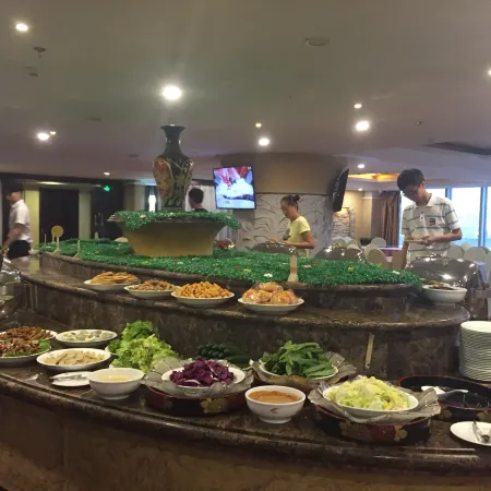 Qiyun Hotel