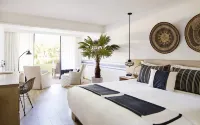 LUX* Grand Gaube, Mauritius - ที่มีที่จอดรถ