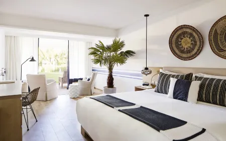 LUX* Grand Gaube Отели в г. Гран Гоб