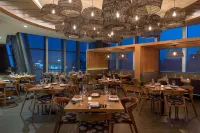 Sofitel Dubai Downtown - breakfast