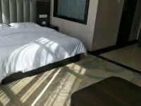 赤峰金度宾馆 - 大床房
