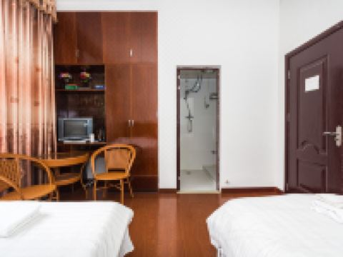 井冈山实惠农家乐 - 标准间