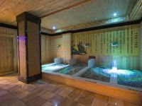 东乌珠穆沁旗金泽大酒店 - 其他